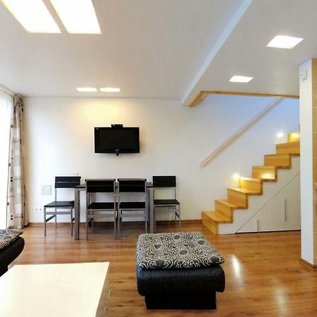 Smilteles Apartamentai Booking Palanga Lt Exterior foto